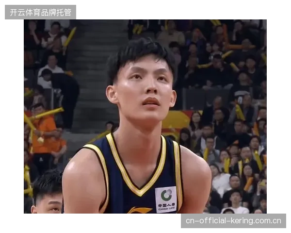 徐杰在京粤大战中被北京队针对性防守限制，其发挥失常成为广东队被淘汰的缩影